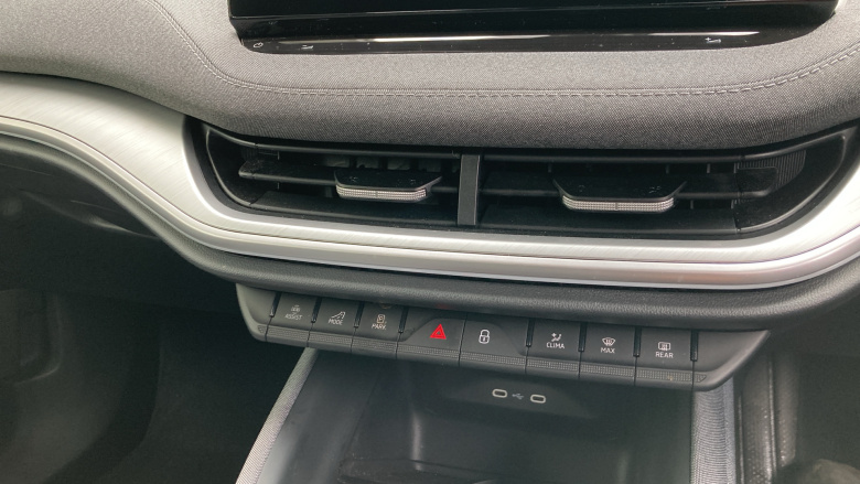 Skoda Enyaq 210kW 85 Edition 82kWh 5dr Auto Electric Estate